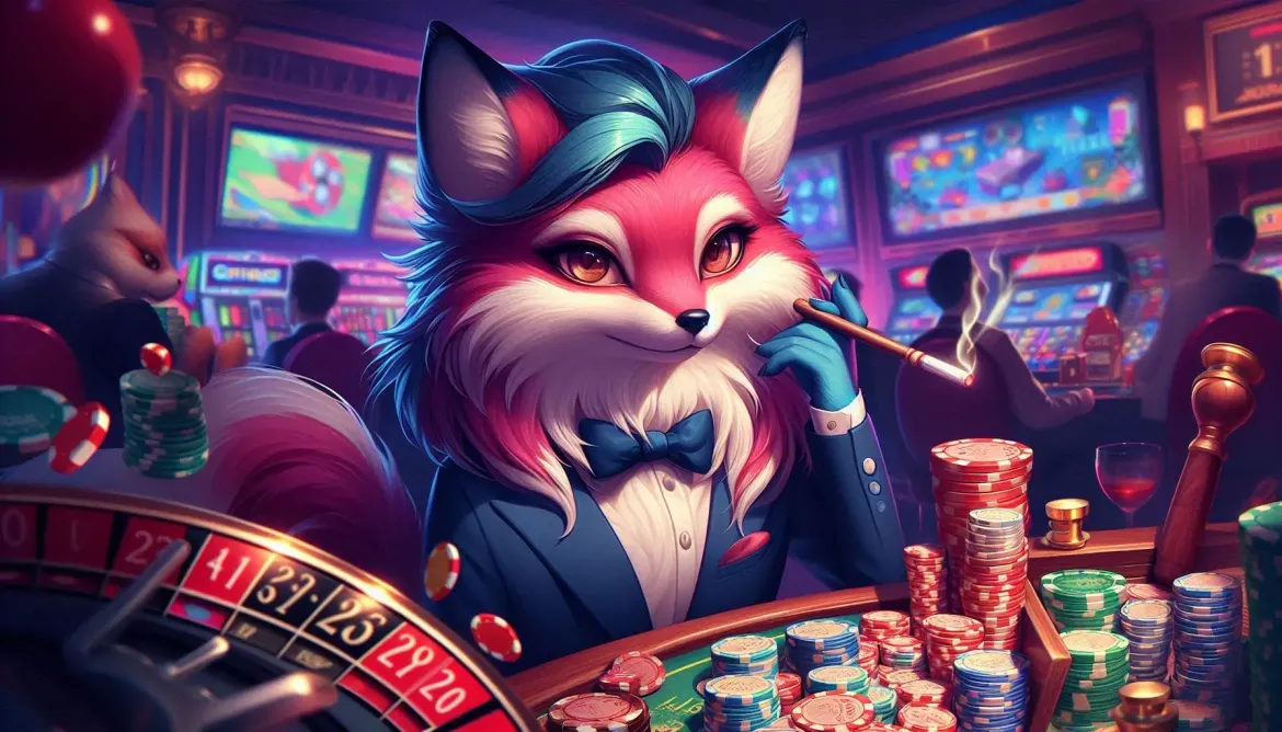 MyStake Casino